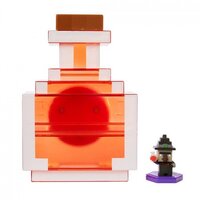 Контейнер для міні-фігурок Minecraft Earth (GKT45)