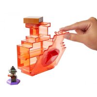 Контейнер для міні-фігурок Minecraft Earth (GKT45)