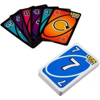 Карточная игра UNO Двойная игра (GDR44)