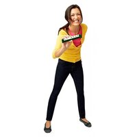 Настільна гра Скребл Оригінал англійською