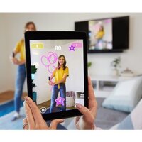 Настільна гра Mattel Games Pictionary Air українською (GXR16)