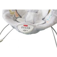 Масажне крісло Fisher-Price Deluxe Веселе цуценя (GWD50)