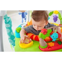 Стрибунці Fisher-Price Тропічний ліс (CHM91)