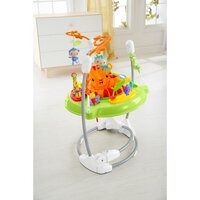Стрибунці Fisher-Price Тропічний ліс (CHM91)