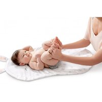 Масажний набір для немовлят Зайченя  Fisher-Price (GJD32)