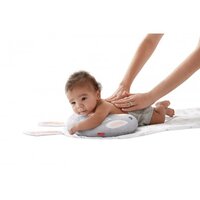 Масажний набір для немовлят Зайченя  Fisher-Price (GJD32)