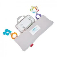 М'яка музична подушка Fisher-Price для гри на животику "Піаніно" (GJD27)