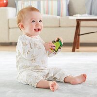 Брязкальце Fisher-Price Диво-звірі (GJW22)