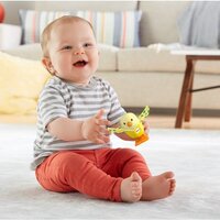 Брязкальце Fisher-Price Диво-звірі (GJW22)