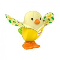 Брязкальце Fisher-Price Диво-звірі (GJW22)