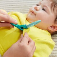 Іграшка Fisher-Price Тримач для соски (GNP46)