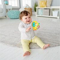 Розвиваюча іграшка Fisher-Price Музична субмарина (GFX89)