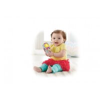 Розвиваюча іграшка Fisher-Price Розумний пульт російською (DLK76)