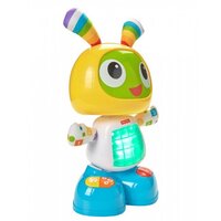 Інтерактивна іграшка Fisher-Price Робот Бібо російською (DJX26)