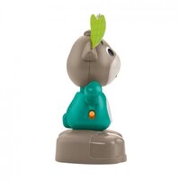 Інтерактивна іграшка  Fisher-Price Linkimals Веселий лось російською (GJB21)