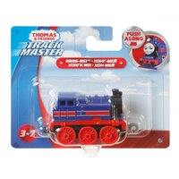 Паровозик "Томас і друзі" (GCK93)