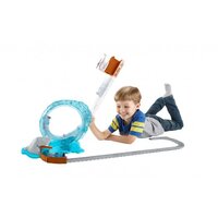 Ігровий набір Томас і друзі Втеча від акули (DVT12)