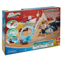 Ігровий набір Томас і друзі Втеча від акули (DVT12)