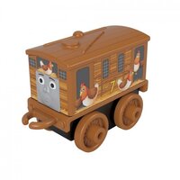 Паровозик в упаковці Томас і друзі (FCC92)