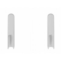 Адаптери для баунсера Cybex Click & Fold white (524000925)