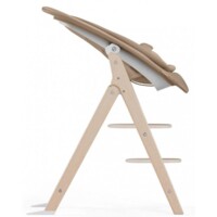 Адаптери для баунсера Cybex Click & Fold white (524000925)