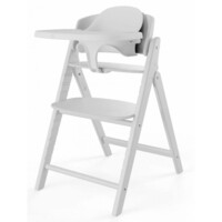 Стульчик Cybex Click&Fold 3в1 All White (524000809)