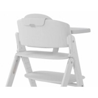 Стульчик Cybex Click&Fold 3в1 All White (524000809)