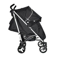 Коляска тростинка Babyhit Rainbow G2 Black jack