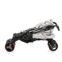 Коляска тростинка Babyhit Rainbow G2 Noble grey