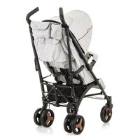Коляска тростинка Babyhit Rainbow G2 Noble grey