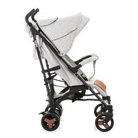 Коляска тростинка Babyhit Rainbow G2 Noble grey