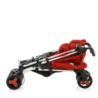 Коляска тростинка Babyhit Rainbow G2 Rich red
