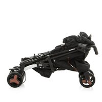 Коляска тростинка Babyhit Rainbow G2 Deep black