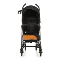 Коляска тростинка Babyhit Rainbow G2 Deep black