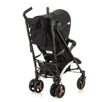Коляска тростинка Babyhit Rainbow G2 Deep black