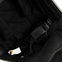 Коляска тростинка Babyhit Rainbow G2 Deep black