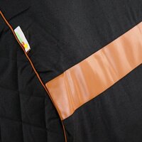 Коляска тростинка Babyhit Rainbow G2 Deep black