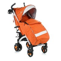 Коляска-тростинка Babyhit Rainbow G2 Coral (30 505)