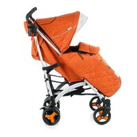 Коляска-тростинка Babyhit Rainbow G2 Coral (30 505)