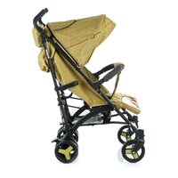 Коляска-тростинка Babyhit Rainbow G2 Green (30 506)