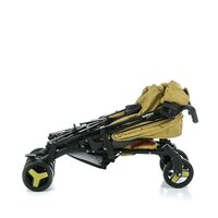 Коляска-тростинка Babyhit Rainbow G2 Green (30 506)