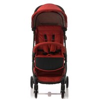 Прогулянковий візочок Babyhit Colibri Ferrari Red