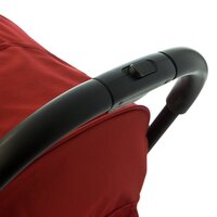 Прогулянковий візочок Babyhit Colibri Ferrari Red