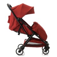 Прогулянковий візочок Babyhit Colibri Ferrari Red