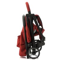 Прогулянковий візочок Babyhit Colibri Ferrari Red