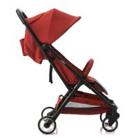 Прогулянковий візочок Babyhit Colibri Ferrari Red