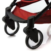 Прогулянковий візочок Babyhit Colibri Ferrari Red