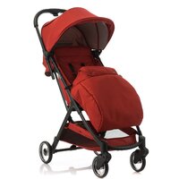 Прогулянковий візочок Babyhit Colibri Ferrari Red