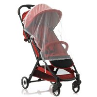 Прогулянковий візочок Babyhit Colibri Ferrari Red