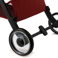Прогулянковий візочок Babyhit Colibri Ferrari Red